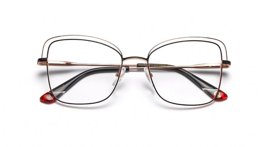 Etnia Barcelona ORIENT EXPRESS Eyeglasses - view 17